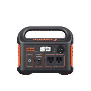 Jackery Explorer 290 Portable Power Station