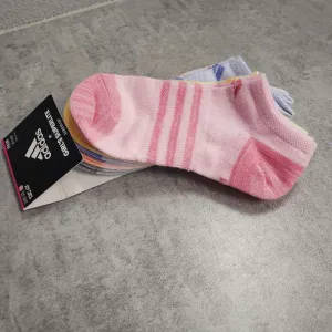 ADIDAS - 5 PAIR SOCKS