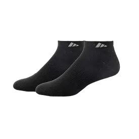 Adidas Cushioned Low Cut Socks (6-Pack)