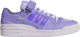 Adidas Forum 84 Low 8K 'Tech Purple' Sneakers, Purple