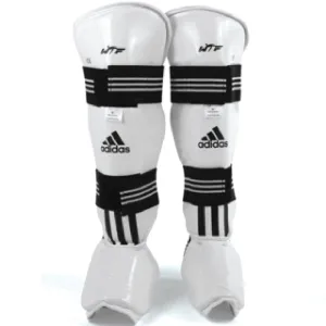 Adidas Leg Protector With Instep Guard (WTF)