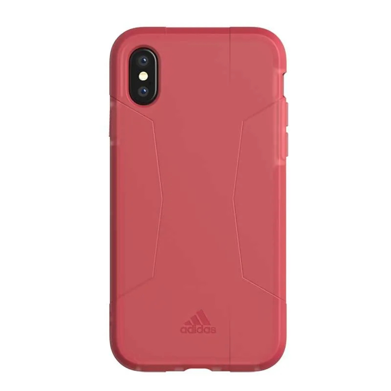 adidas Originals AGRAVIC Case Cover for Apple iPhone XS/X