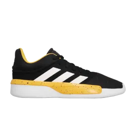 Adidas Pro Adversary Low 2019 'Bold Gold' Yellow