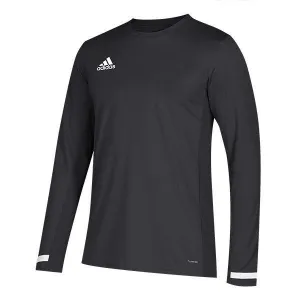 Adidas T19 Long Sleeve Jersey Mens