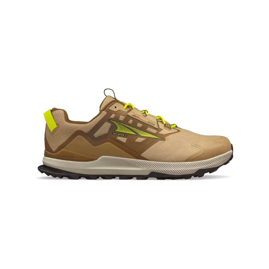 Altra Men's Lone Peak AW Low 2