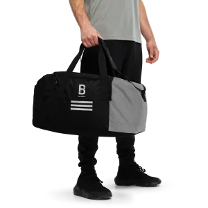 Billionaire-adidas duffle bag