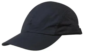 BRUSHED COTTON CAP