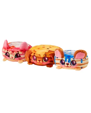 Cookeez Makery S2 Pancake Treatz Playset - Assorted