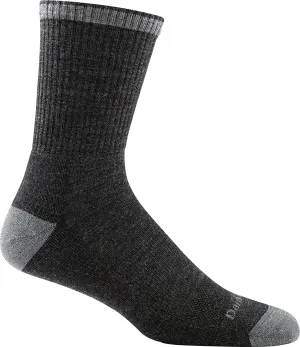 Darn Tough Men's Fred Tuttle Micro Crew Cushion Sock