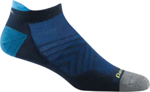 Darn Tough - No Show Tab Socks - Men's