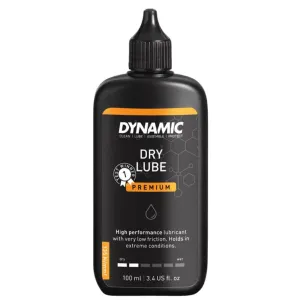 Dynamic Dry Lube Premium 100ml