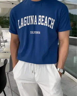 Laguna Beach Graphic T-Shirt