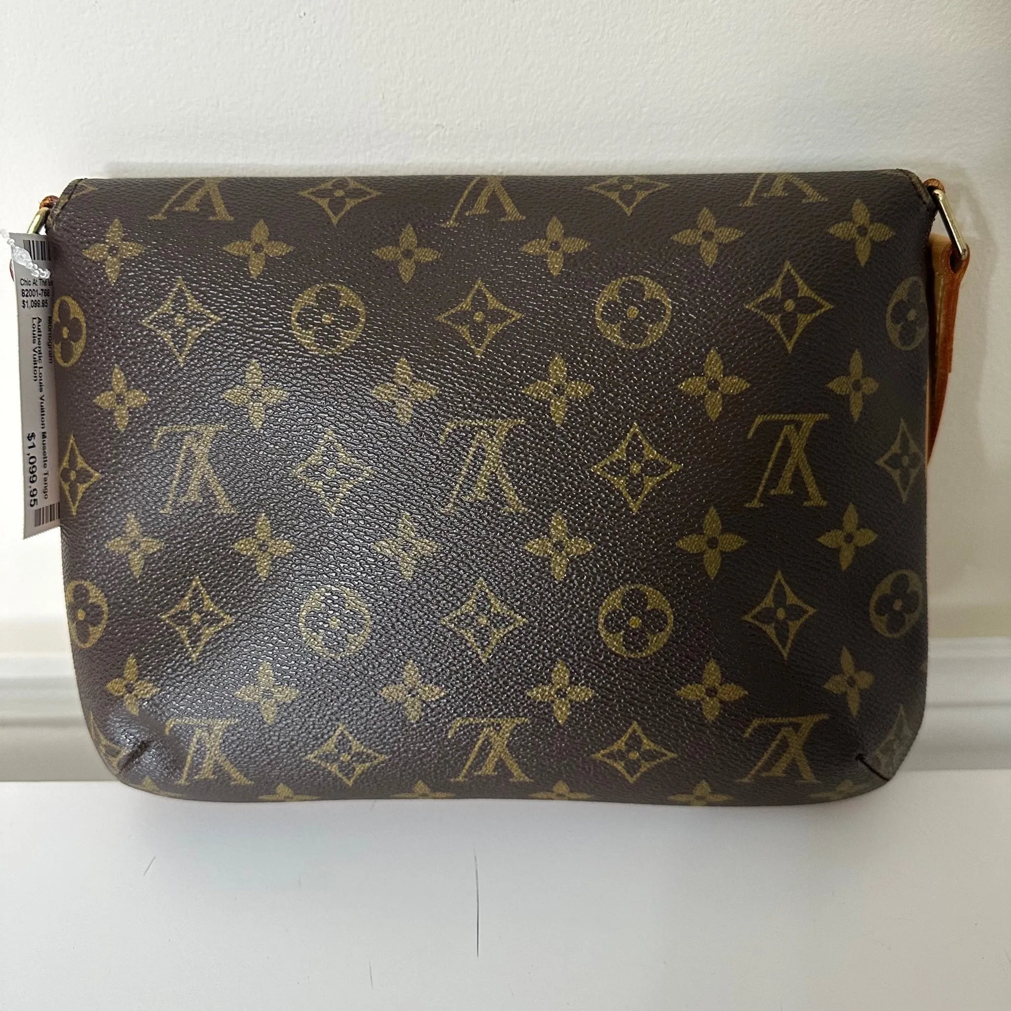 Louis Vuitton Handbag