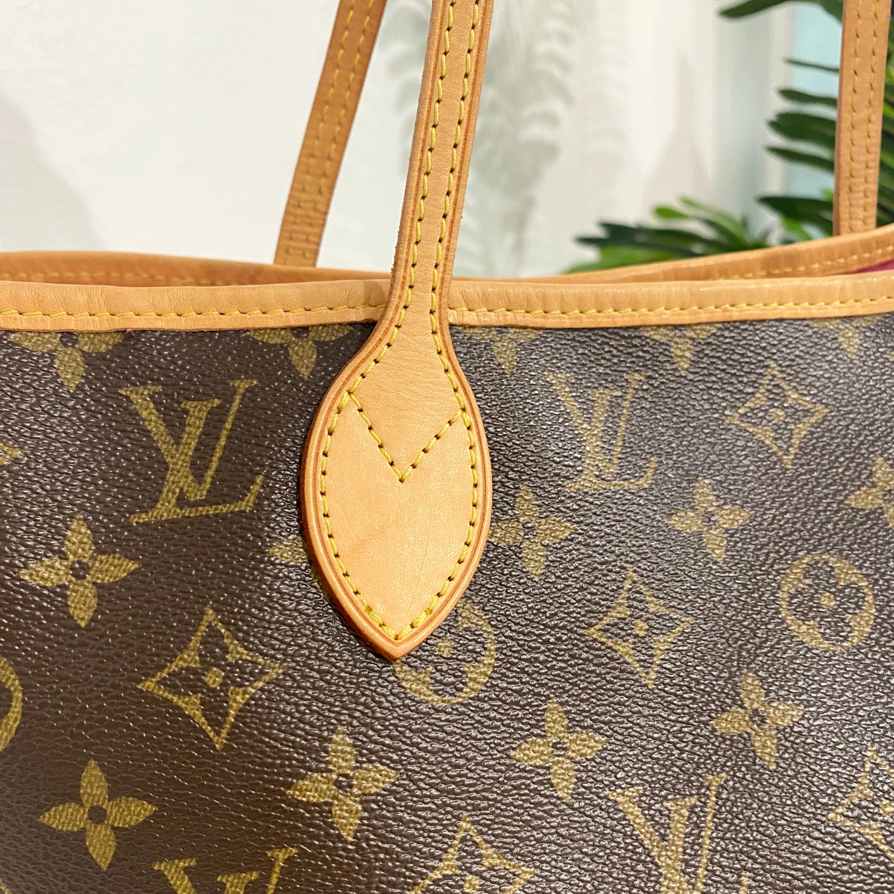 Louis Vuitton Murakami Neverfull