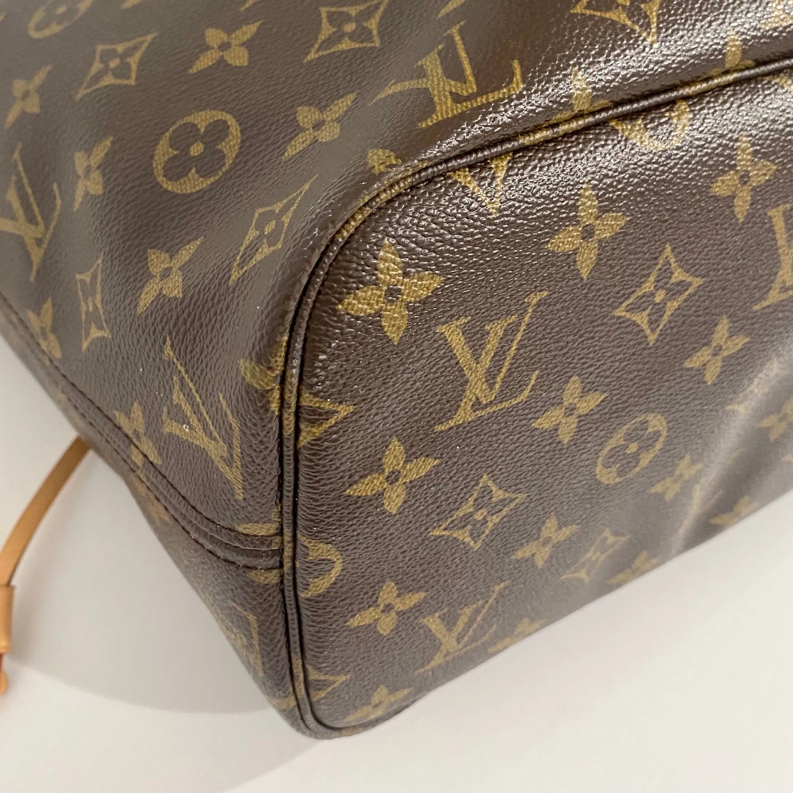 Louis Vuitton Murakami Neverfull