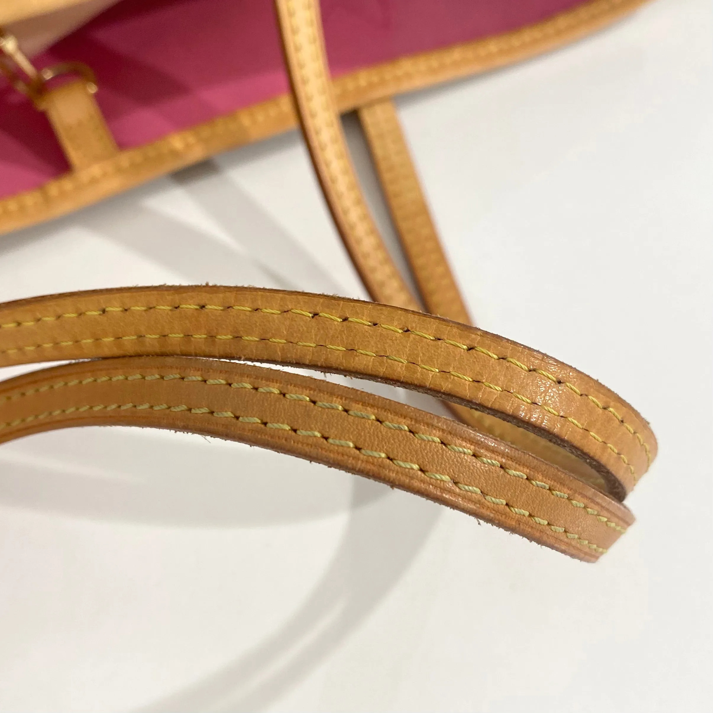 Louis Vuitton Murakami Neverfull