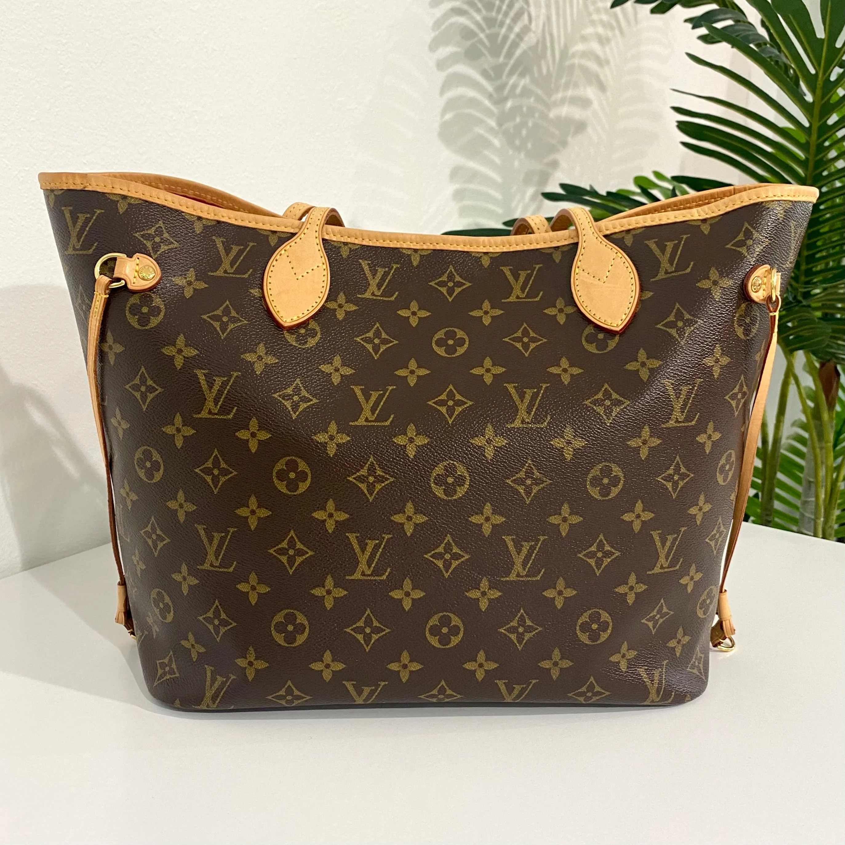 Louis Vuitton Murakami Neverfull