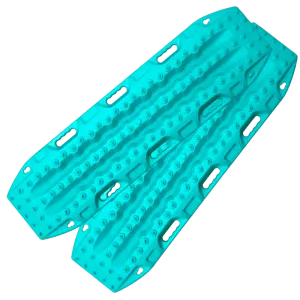 MAXTRAX MKII Turquoise Recovery Boards