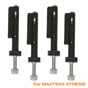 MAXTRAX XTREME Mounting Pins