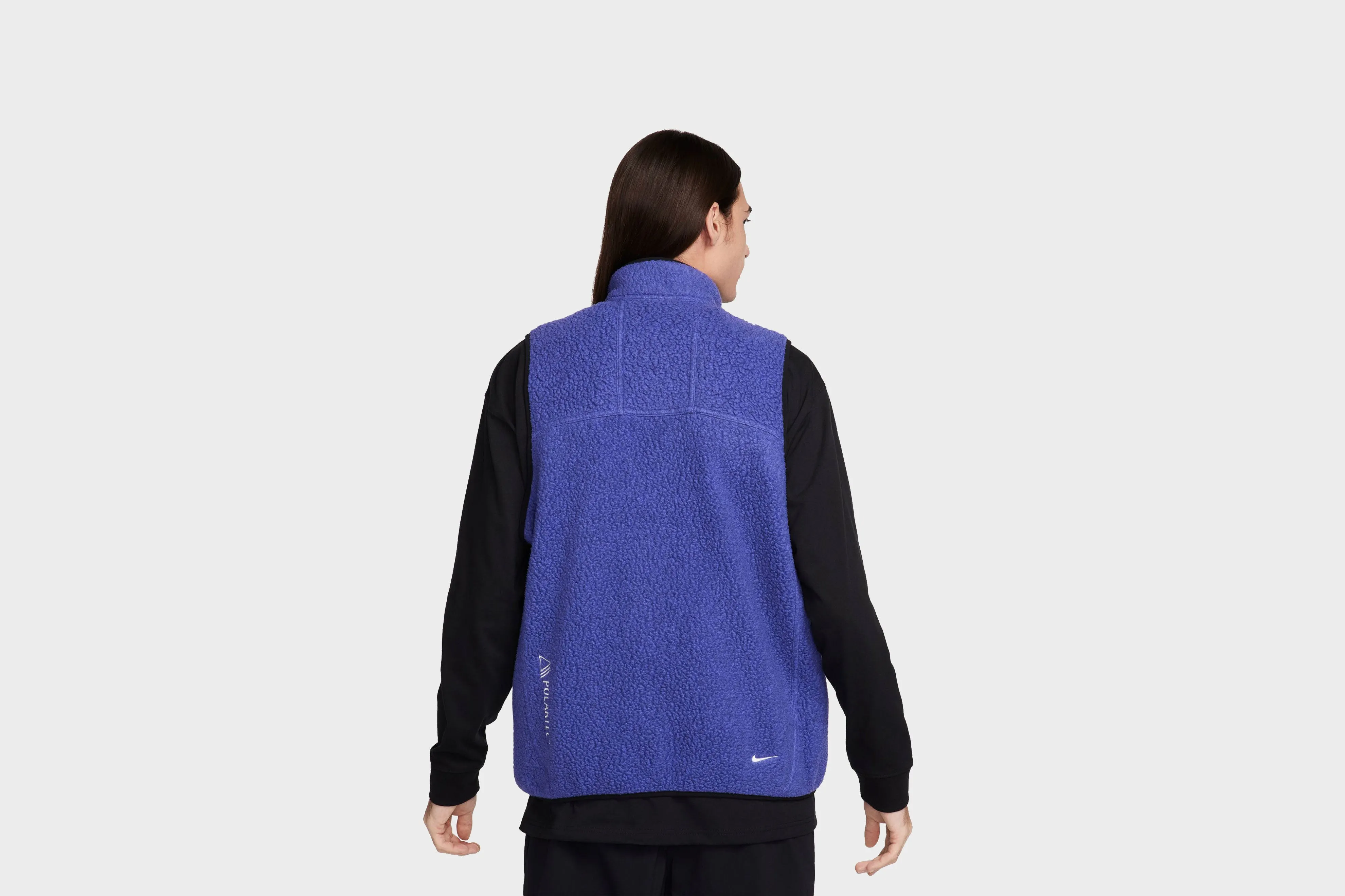 Nike ACG “Arctic Wolf" Vest (Persian Violet/Black/Summit White)