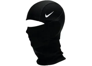 Nike Pro THERMA-FIT Hyperwarm Hood Black/White