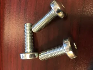 PH1216 LENS HEAD SCREW FOR FLIP EXTENSION