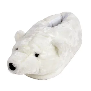 Polar Bear Slippers