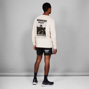 Pushing Limits x Saysky Pace Long Sleeve