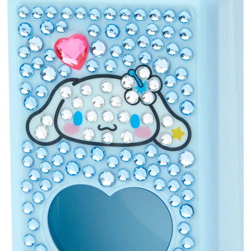 Sanrio Cinnamoroll "Kogal" 90s flip phone accessory