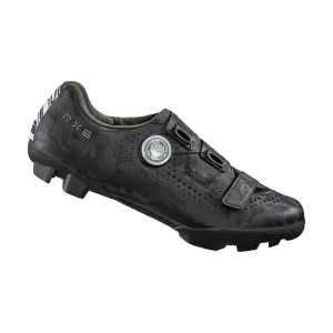 Shimano SH-RX600 Off Road Cycling Shoes (Black)