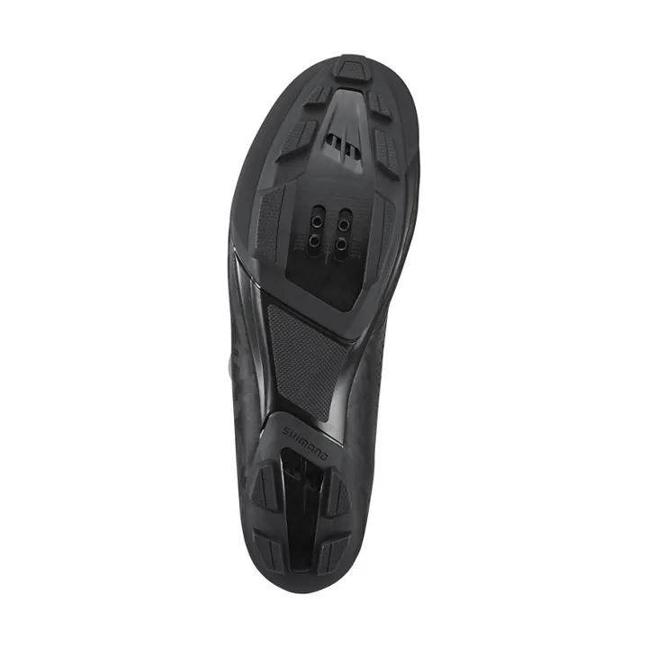 Shimano SH-RX600 Off Road Cycling Shoes (Black)