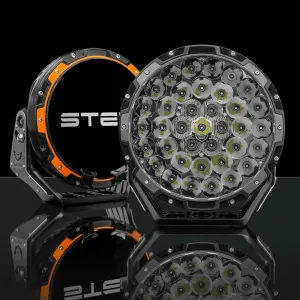 Stedi Type-X Pro Lights Pair