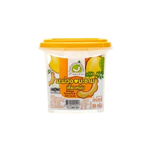 TAMARIND HOUSE Tamarind Soft Candy - Mango 50g