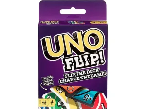 UNO FLIP