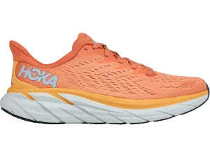 Women's HOKA Clifton 8 High Cushion Running Shoe