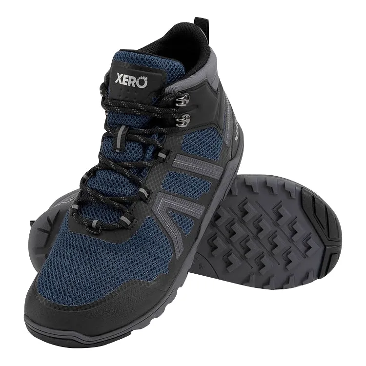 Xero Xcursion Fusion Moonlit Blue/Black